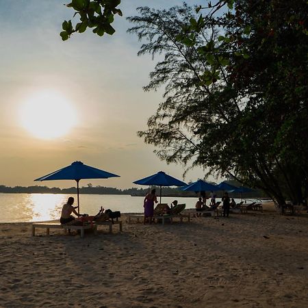Vung Bau Resort Phu Quoc Bagian luar foto