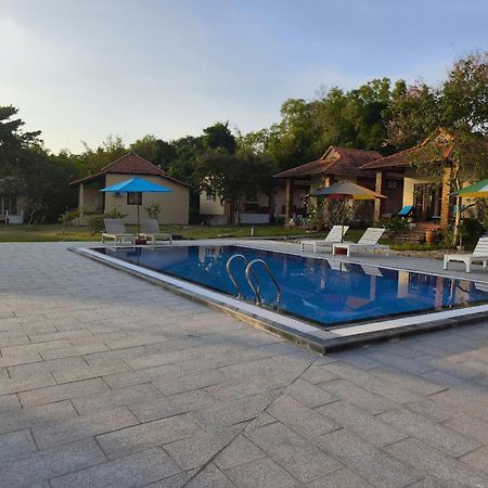 Vung Bau Resort Phu Quoc Bagian luar foto