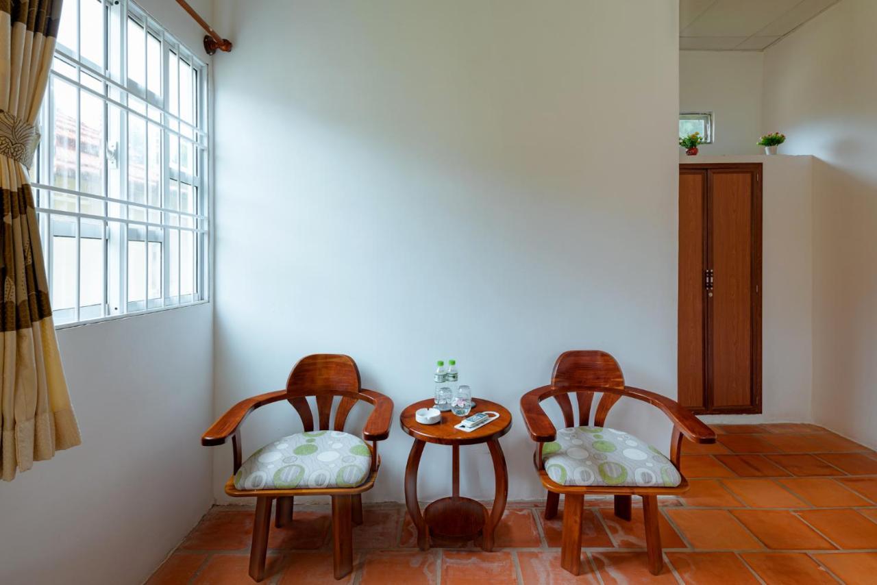 Vung Bau Resort Phu Quoc Bagian luar foto