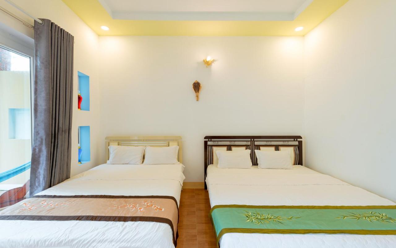 Vung Bau Resort Phu Quoc Bagian luar foto