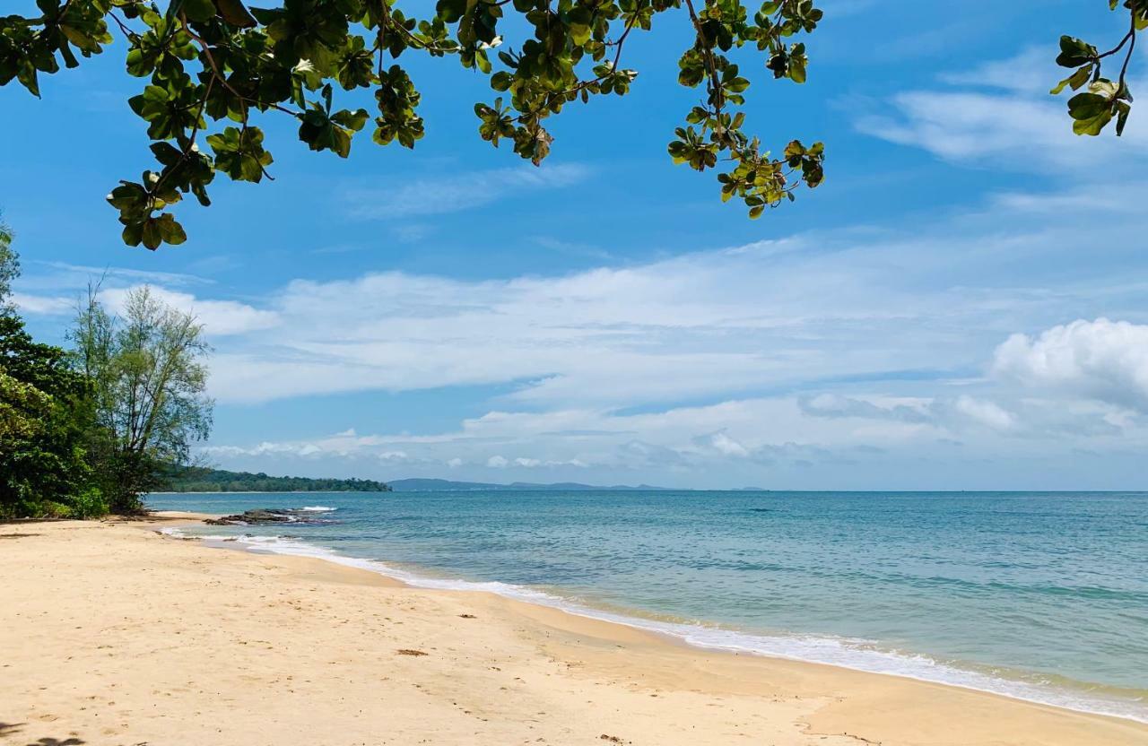 Vung Bau Resort Phu Quoc Bagian luar foto