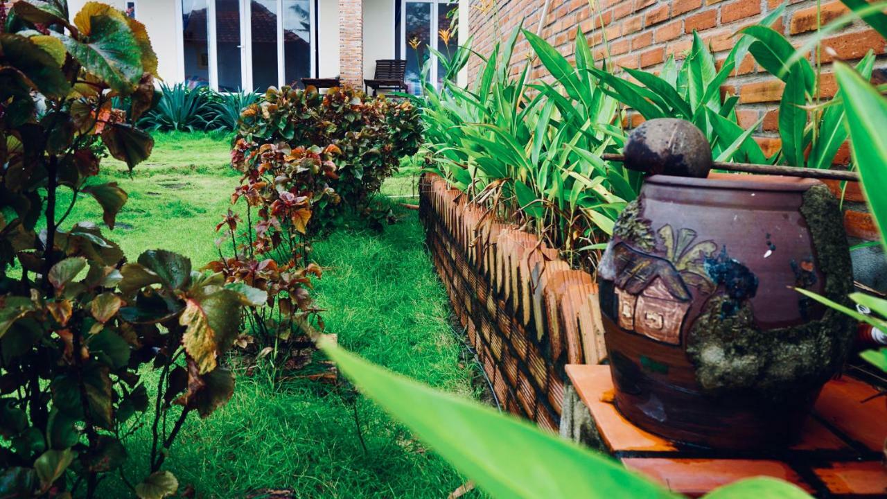 Vung Bau Resort Phu Quoc Bagian luar foto